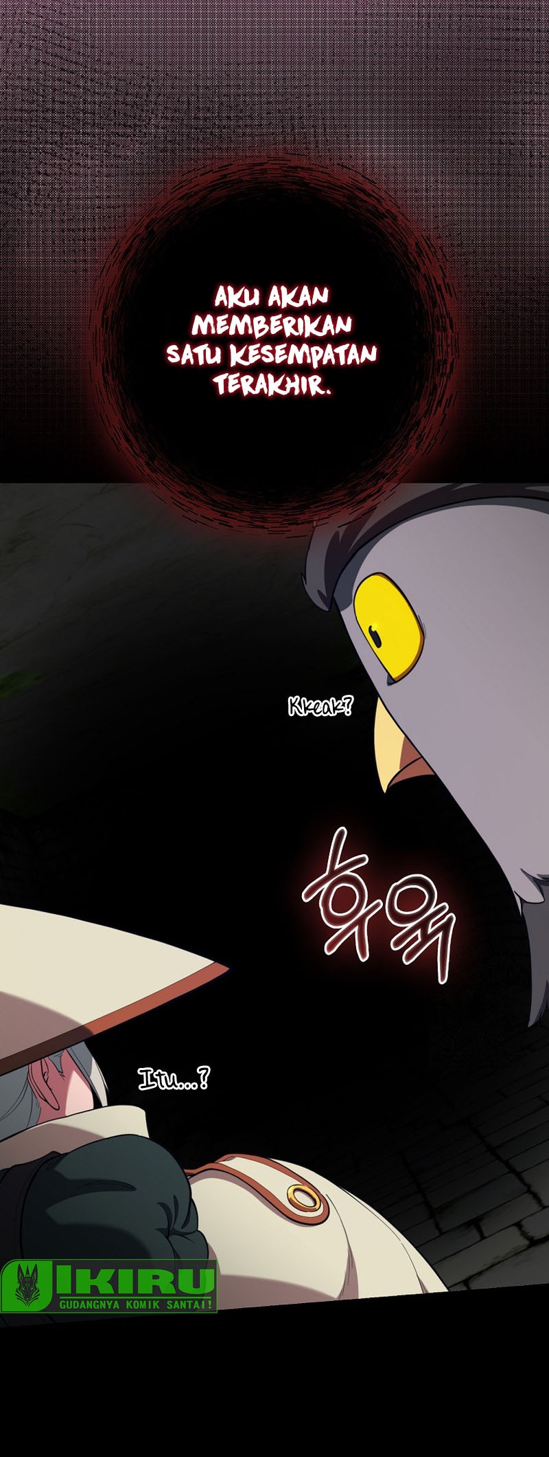 Max Level Player Chapter 75 Gambar 6