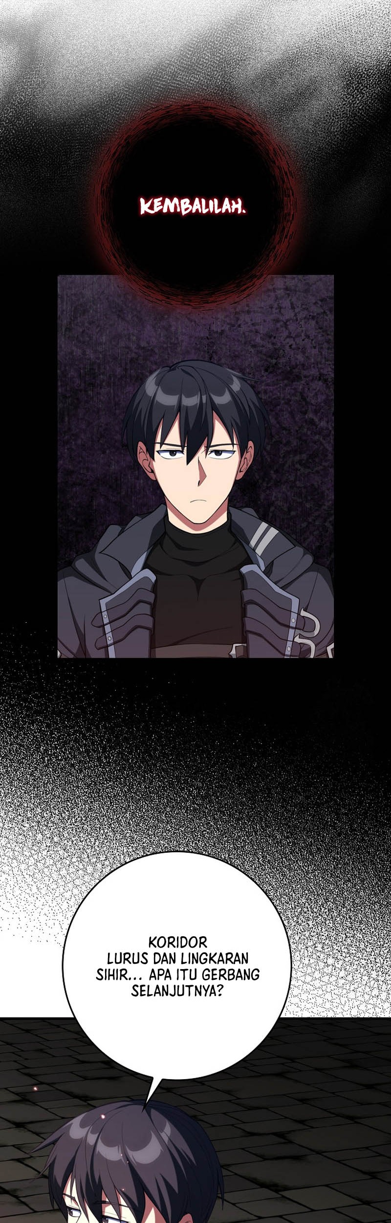 Max Level Player Chapter 75 Gambar 8