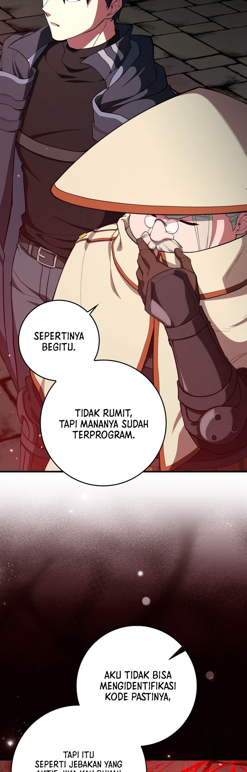 Max Level Player Chapter 75 Gambar 9