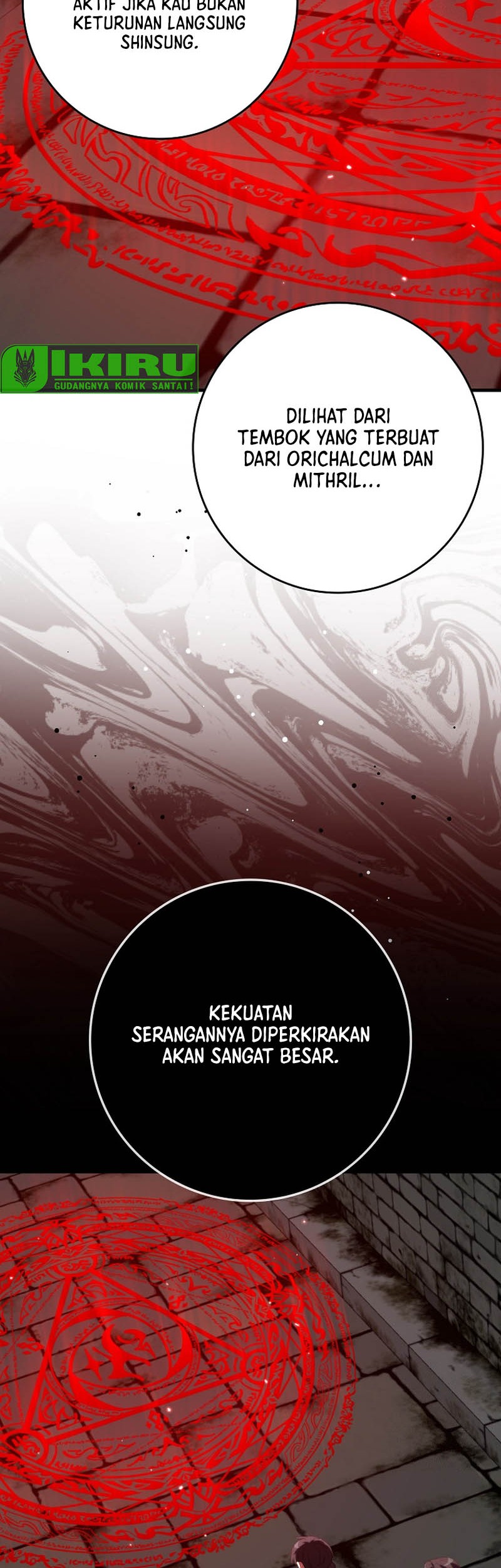 Max Level Player Chapter 75 Gambar 10