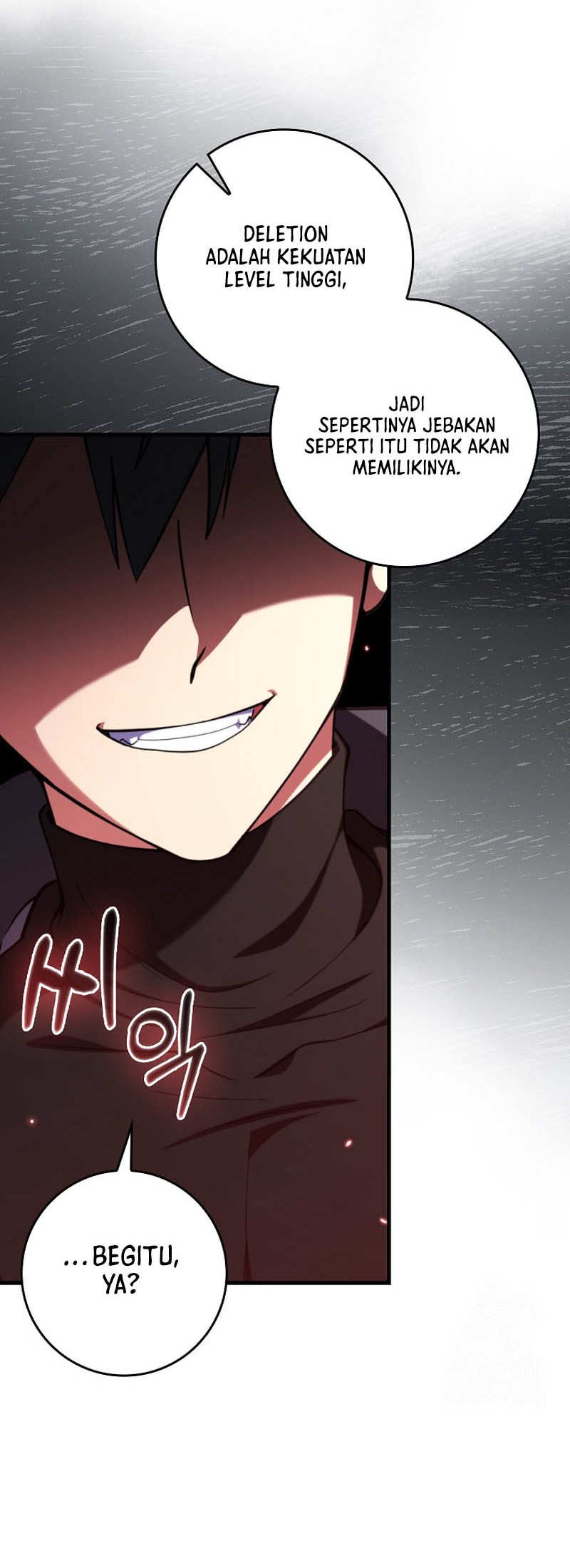 Max Level Player Chapter 75 Gambar 12