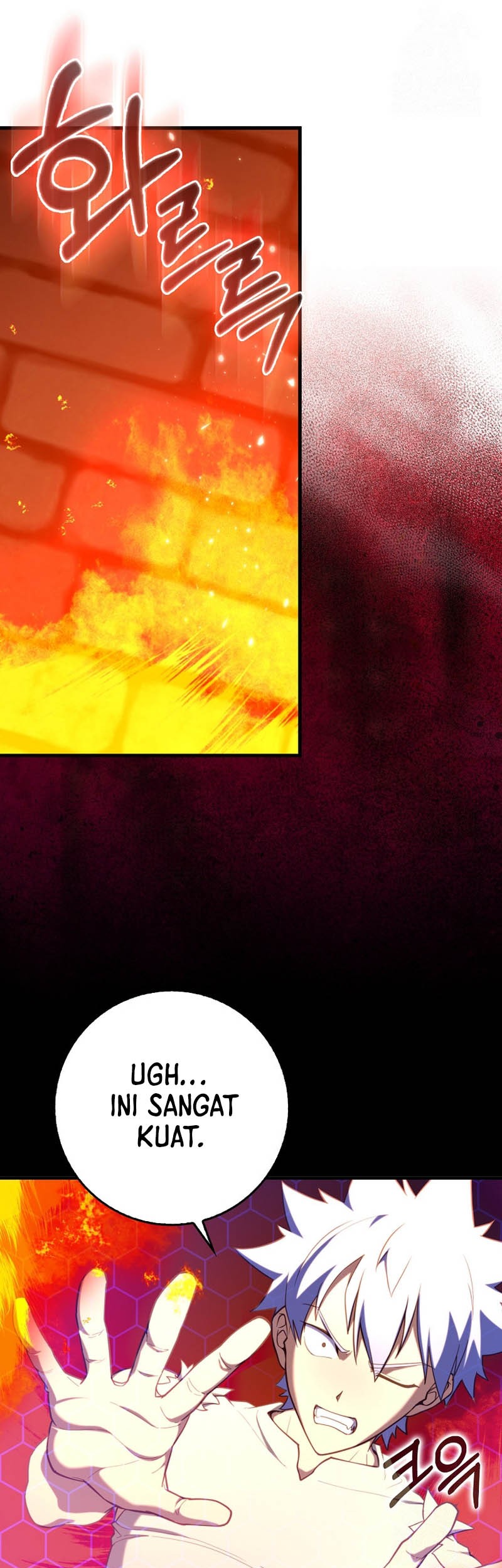 Max Level Player Chapter 75 Gambar 23