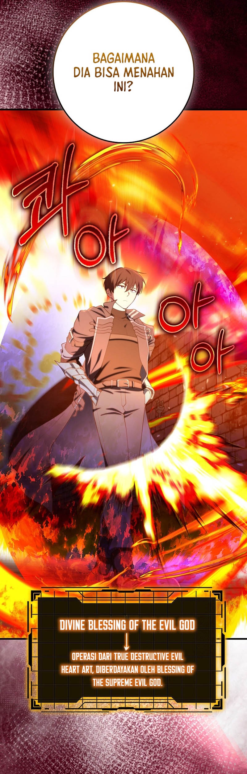 Max Level Player Chapter 75 Gambar 25