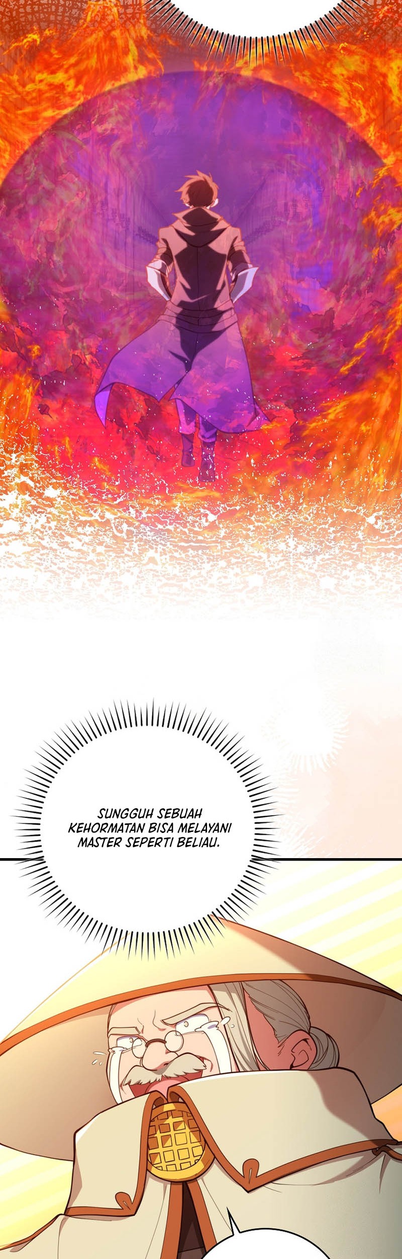 Max Level Player Chapter 75 Gambar 30