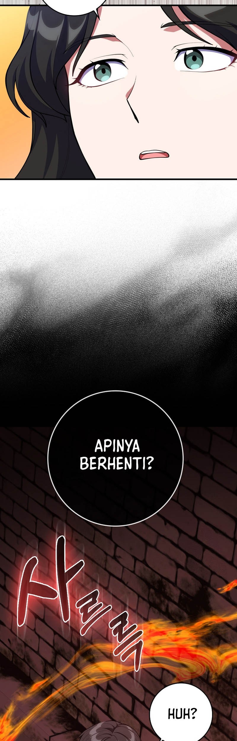 Max Level Player Chapter 75 Gambar 33