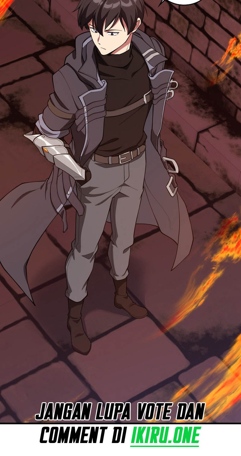 Max Level Player Chapter 75 Gambar 34