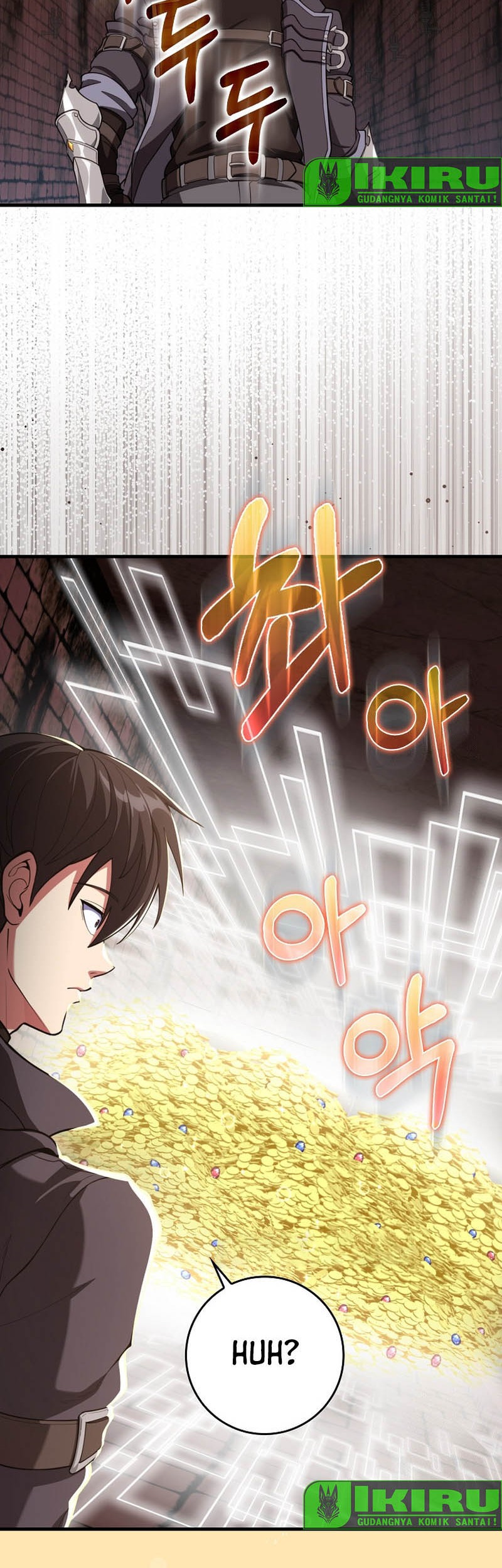 Max Level Player Chapter 75 Gambar 36