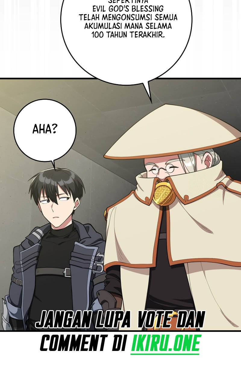 Max Level Player Chapter 75 Gambar 39