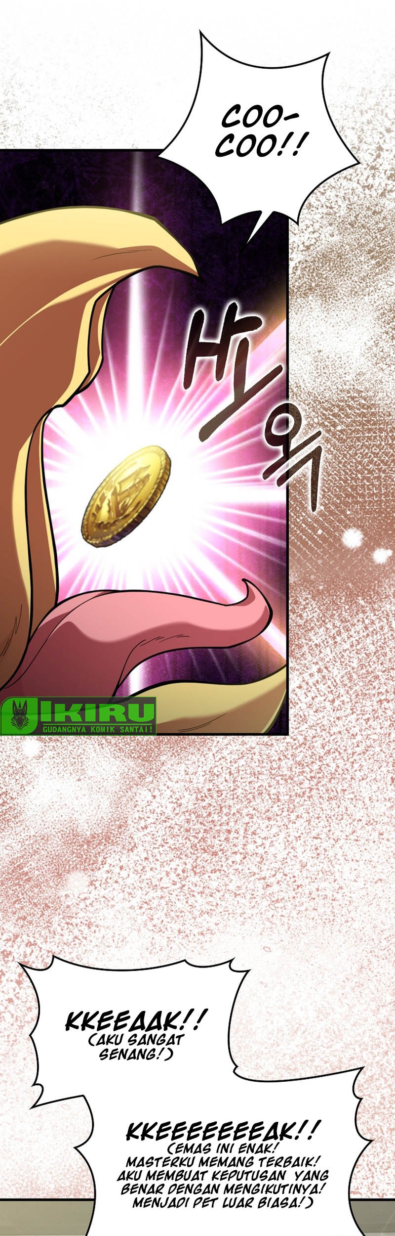 Max Level Player Chapter 75 Gambar 40