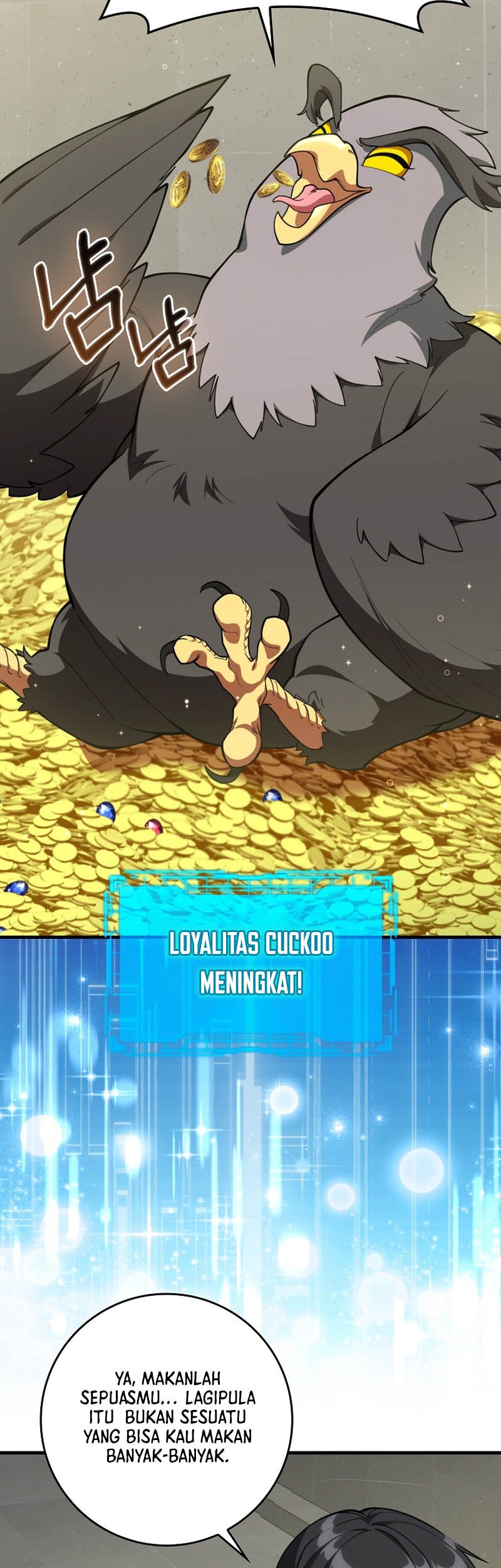 Max Level Player Chapter 75 Gambar 41