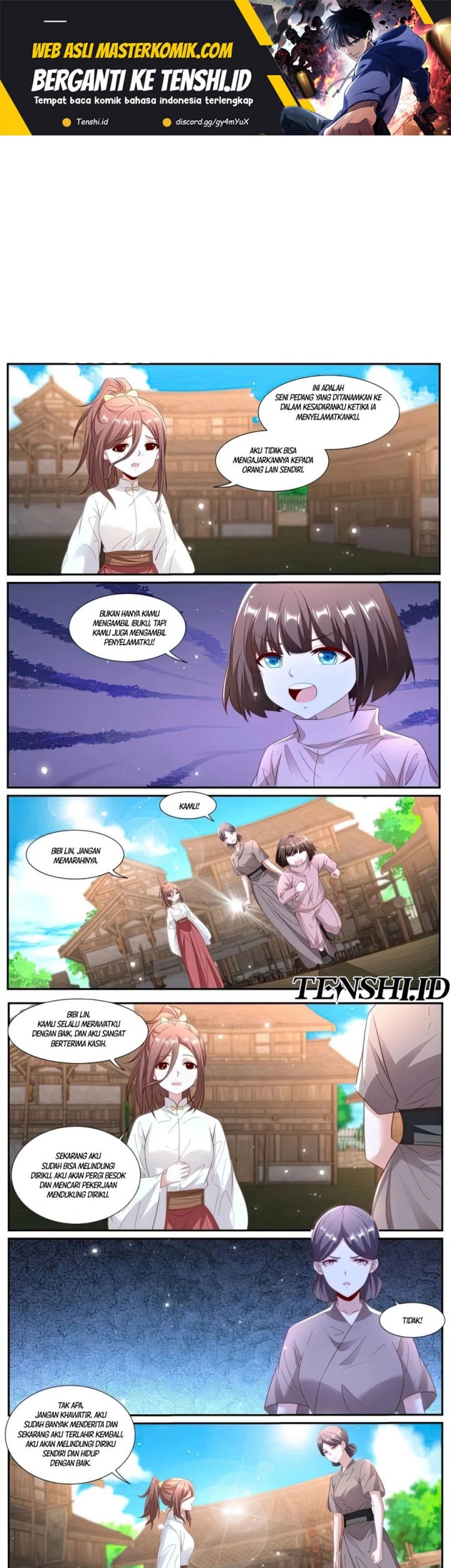 Baca Rebirth Of The Urban Immortal Cultivator Chapter 993 Gambar 2