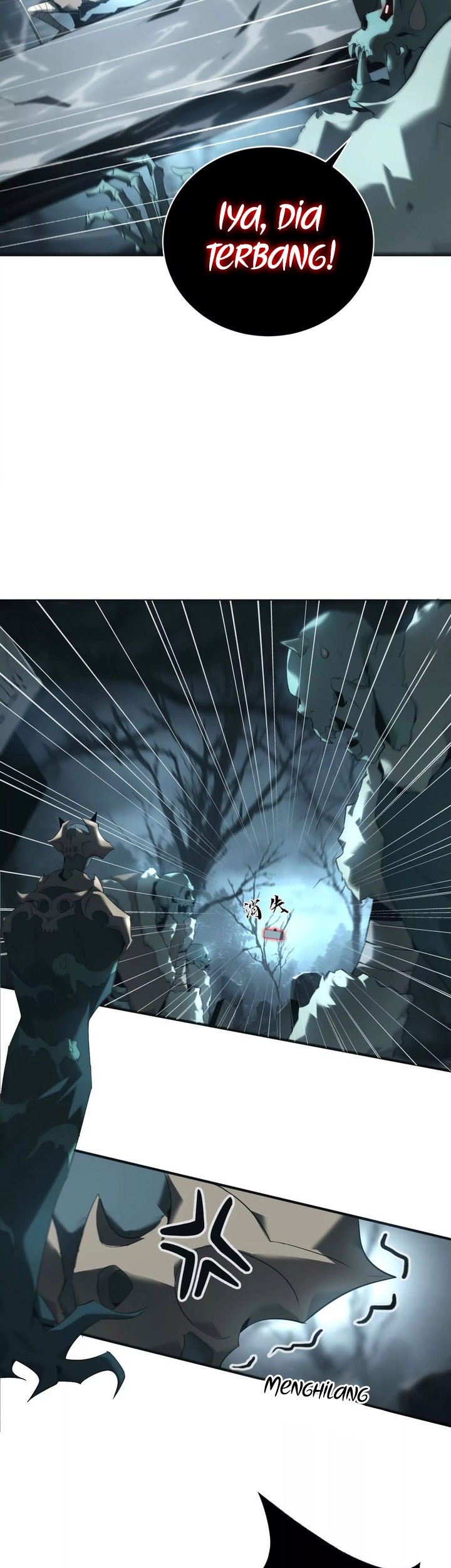 Game Online: Unrivaled In The World (Remake) Chapter 15 Gambar 22