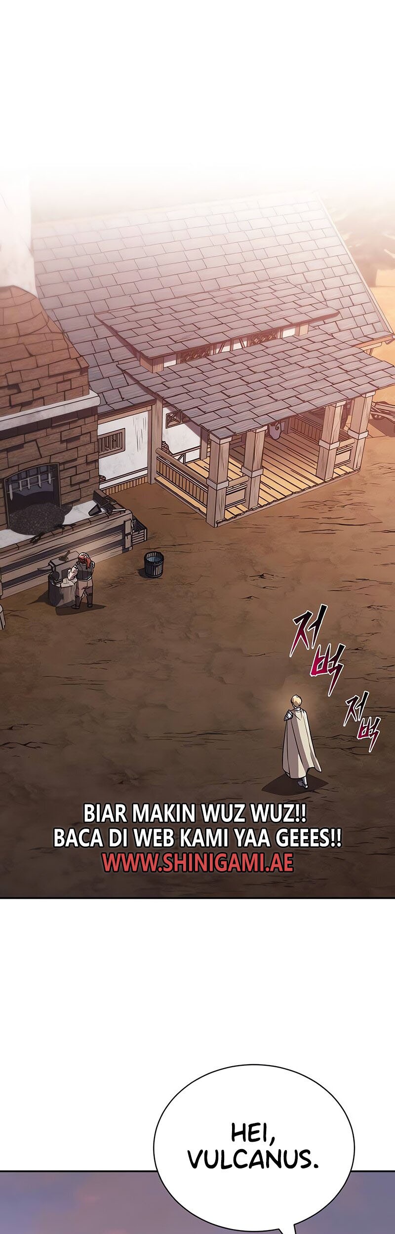 Lazy Prince Becomes a Genius Chapter 121 Gambar 34