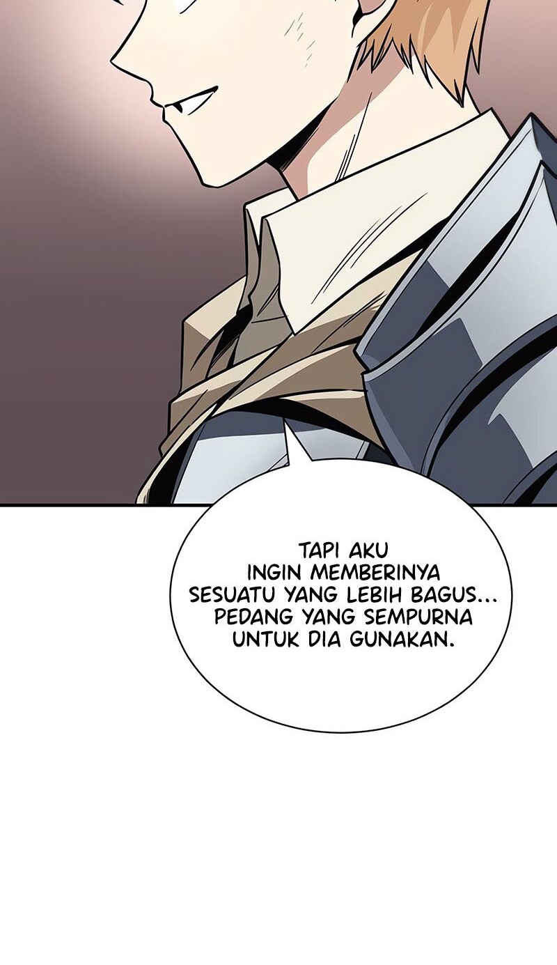 Lazy Prince Becomes a Genius Chapter 121 Gambar 41