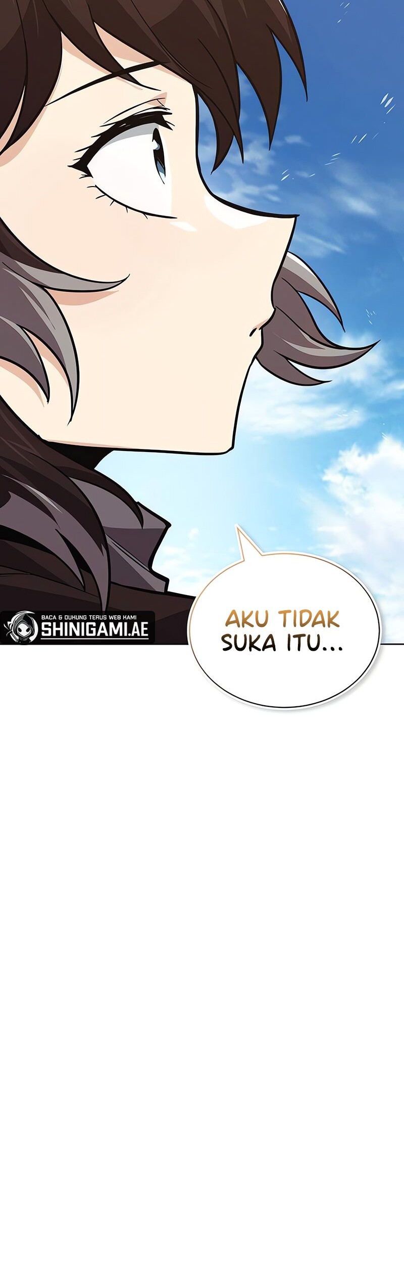 Lazy Prince Becomes a Genius Chapter 121 Gambar 65