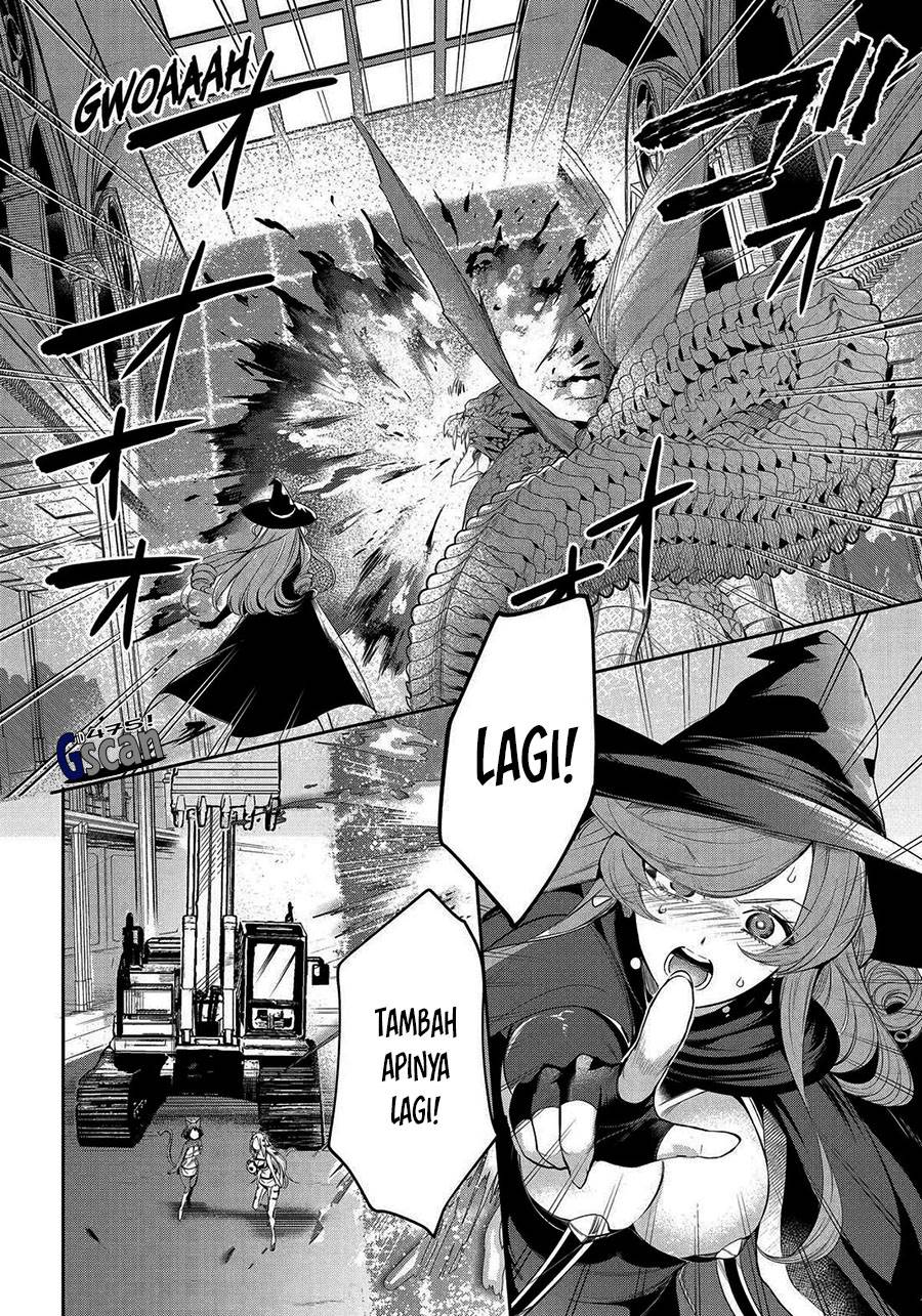 Baca Arafoo Otoko no Isekai Tsuhan Seikatsu Chapter 55 Gambar 2