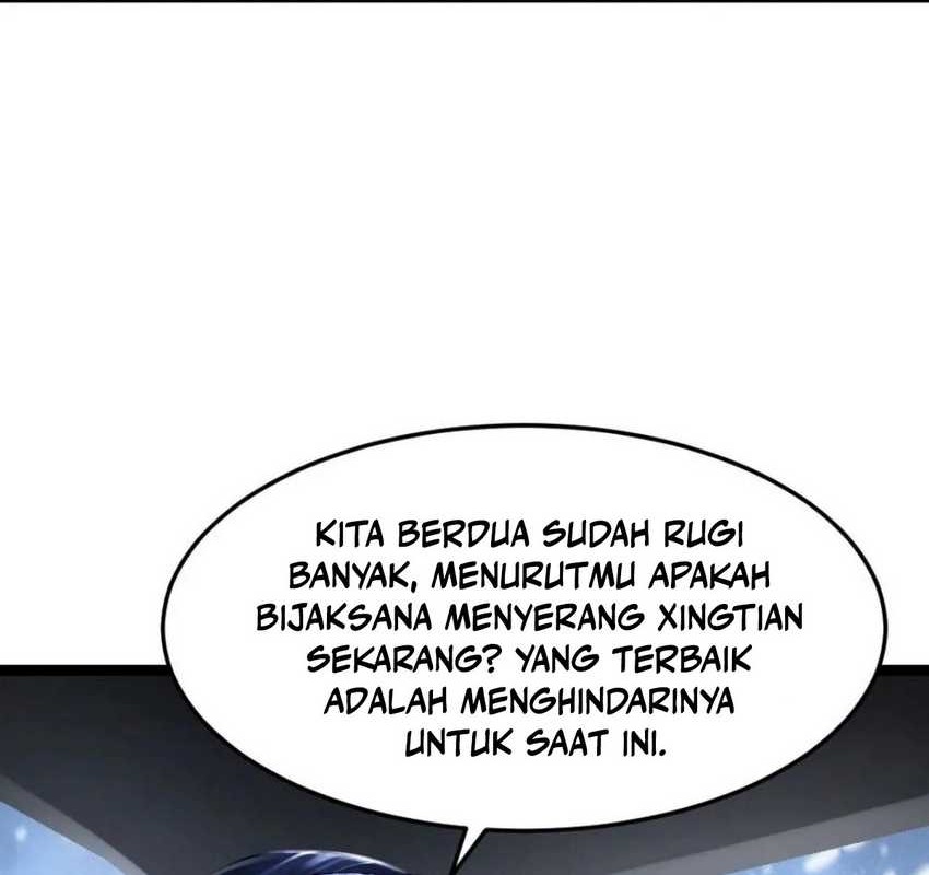 Freezing The World: I Built A Doomsday Safehouse Chapter 336 Gambar 20
