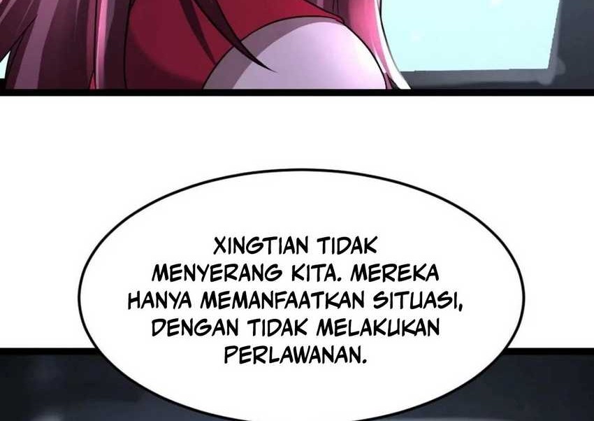 Freezing The World: I Built A Doomsday Safehouse Chapter 336 Gambar 17