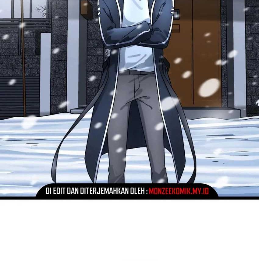 Freezing The World: I Built A Doomsday Safehouse Chapter 335 Gambar 19