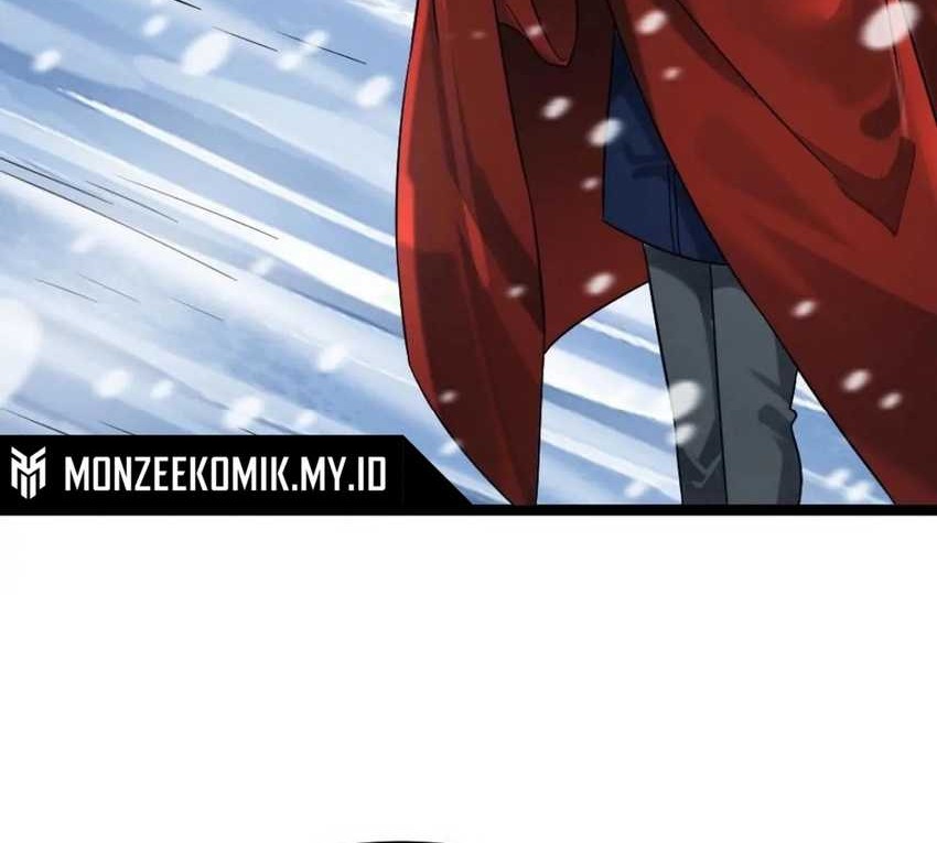 Freezing The World: I Built A Doomsday Safehouse Chapter 335 Gambar 21
