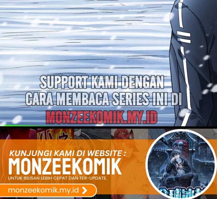 Freezing The World: I Built A Doomsday Safehouse Chapter 335 Gambar 23