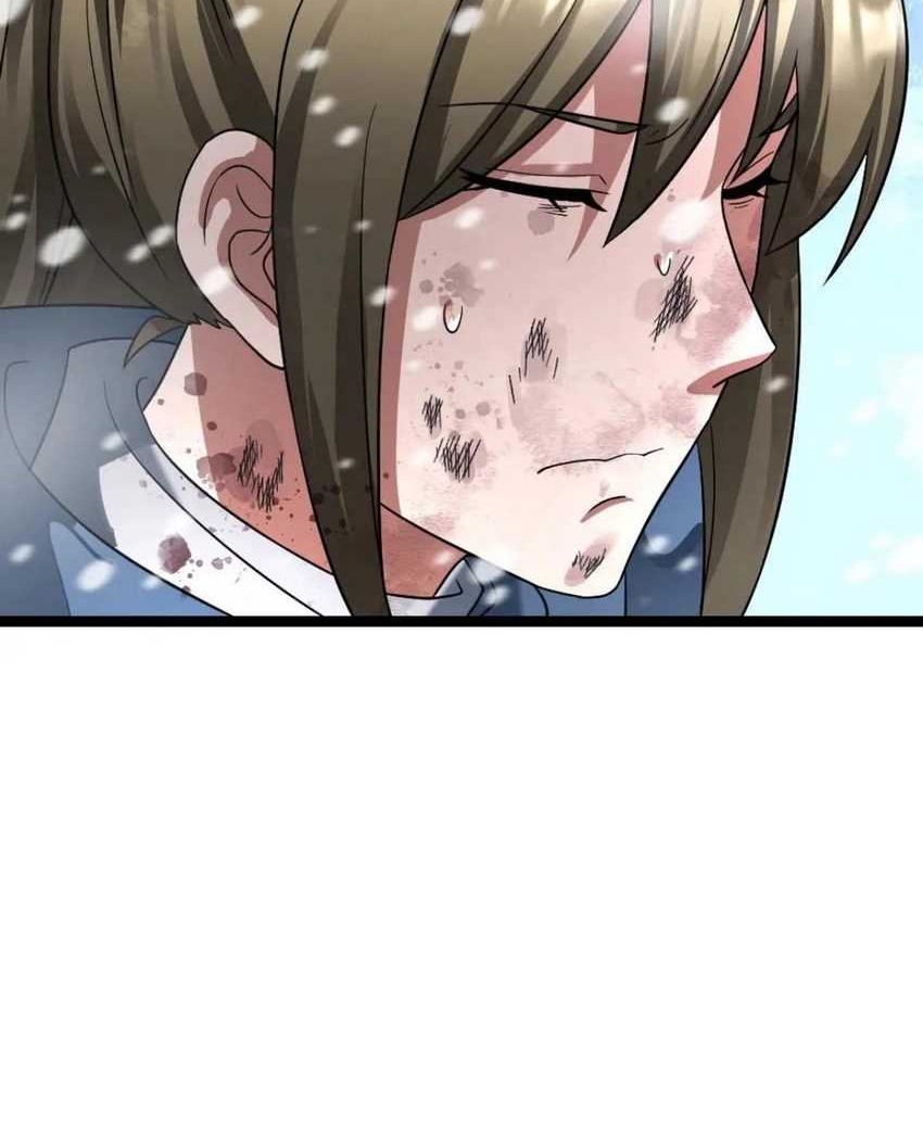 Freezing The World: I Built A Doomsday Safehouse Chapter 335 Gambar 15