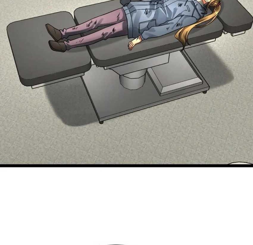 Freezing The World: I Built A Doomsday Safehouse Chapter 335 Gambar 17