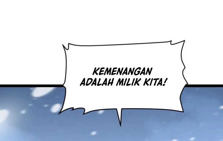 Freezing The World: I Built A Doomsday Safehouse Chapter 334 Gambar 23
