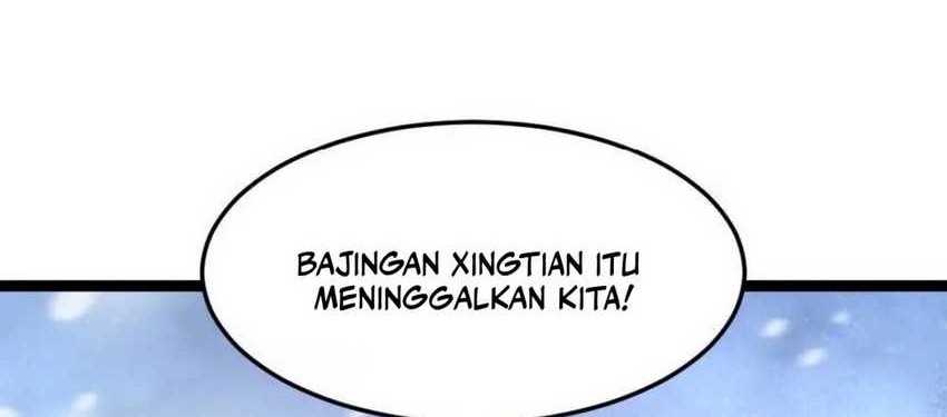 Freezing The World: I Built A Doomsday Safehouse Chapter 334 Gambar 7