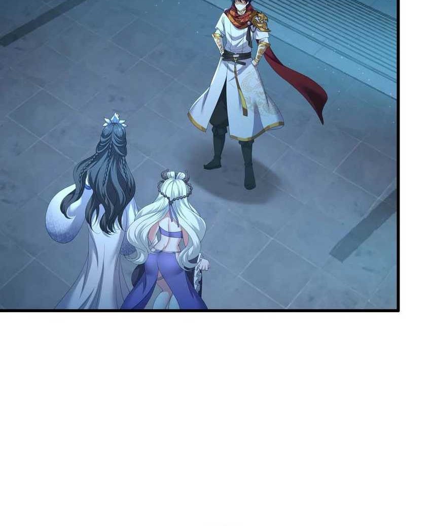 Rebirth of King Zhou: Don’t Be a Villain Chapter 42 Gambar 27