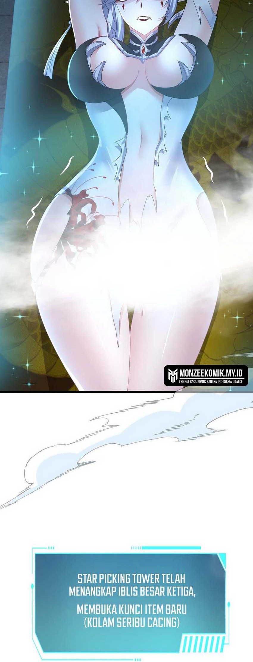 Rebirth of King Zhou: Don’t Be a Villain Chapter 42 Gambar 29