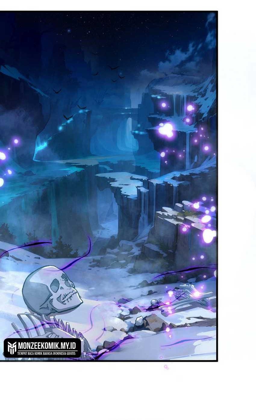 Rebirth of King Zhou: Don’t Be a Villain Chapter 42 Gambar 3