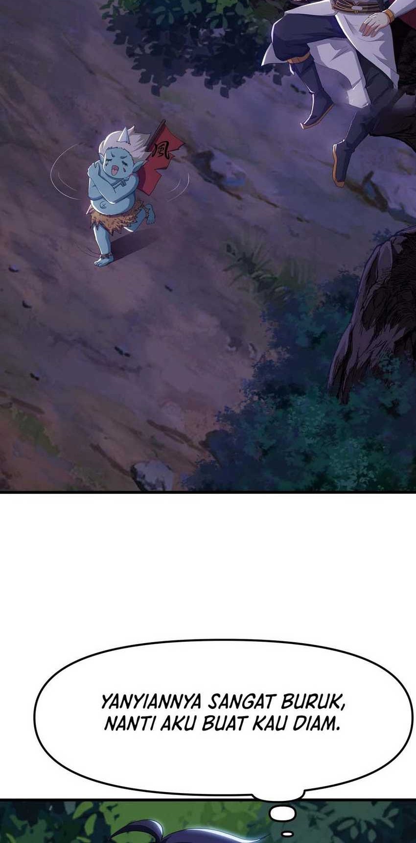 Rebirth of King Zhou: Don’t Be a Villain Chapter 42 Gambar 7