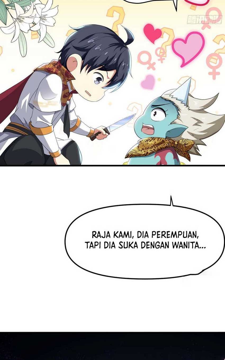 Rebirth of King Zhou: Don’t Be a Villain Chapter 42 Gambar 15