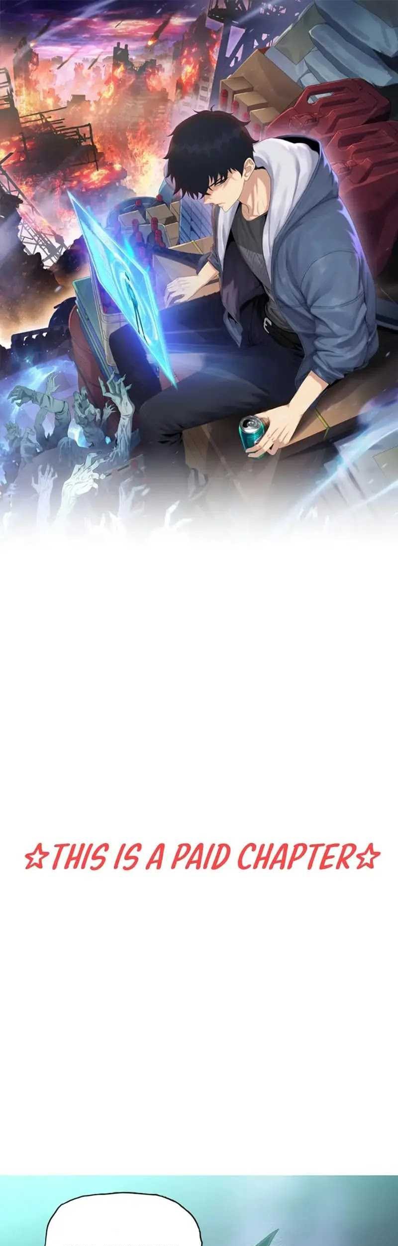 The Last All-Knowing Man Collected Trillions of Stuff from Day One Chapter 26 Gambar 4