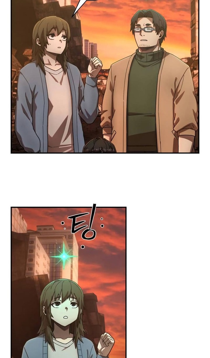 Hero Has Returned Chapter 129 Gambar 19