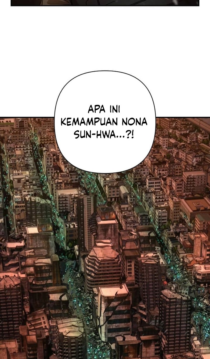 Hero Has Returned Chapter 129 Gambar 23