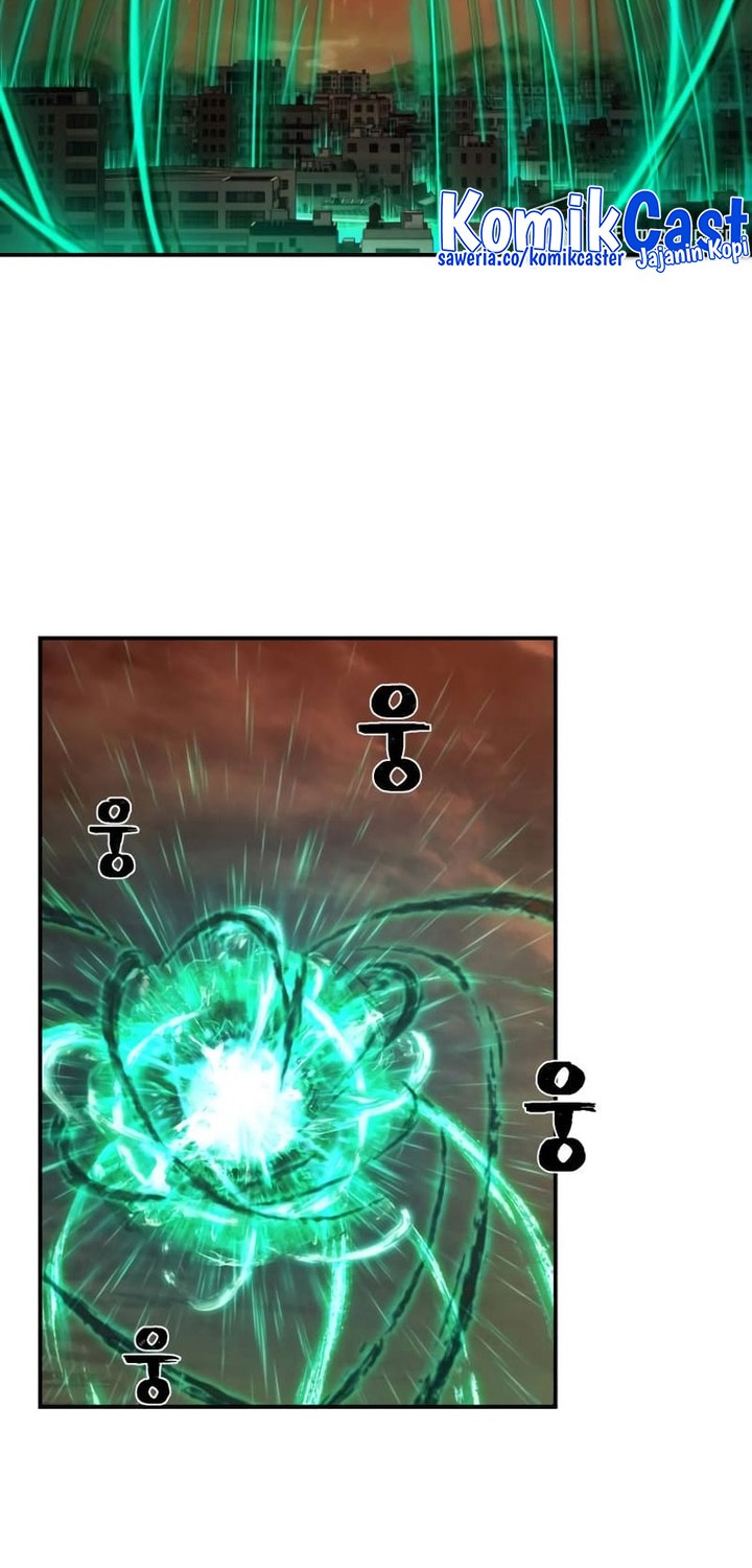 Hero Has Returned Chapter 129 Gambar 27