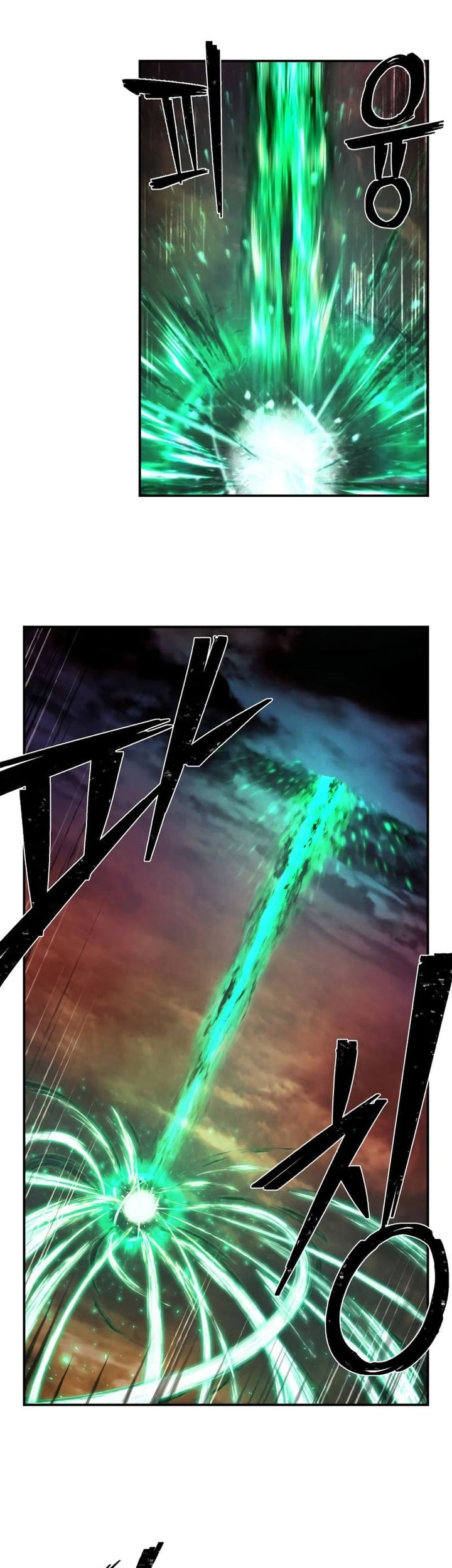 Hero Has Returned Chapter 129 Gambar 28