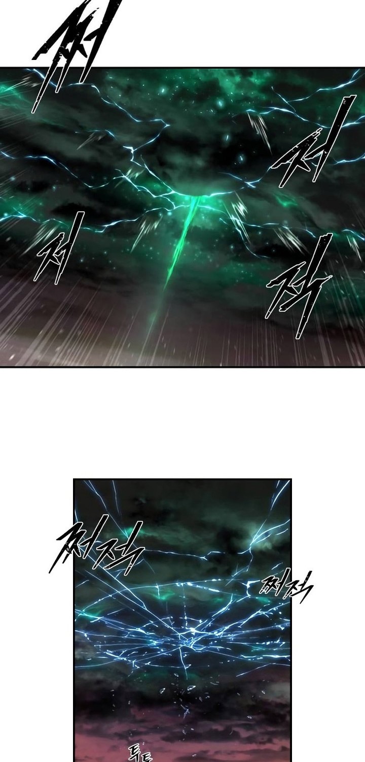 Hero Has Returned Chapter 129 Gambar 29