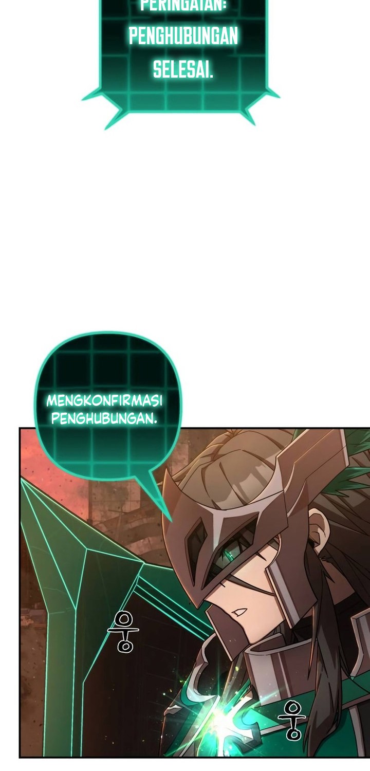 Hero Has Returned Chapter 129 Gambar 33