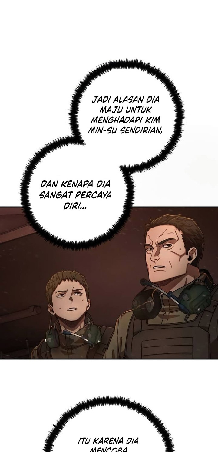 Hero Has Returned Chapter 129 Gambar 39