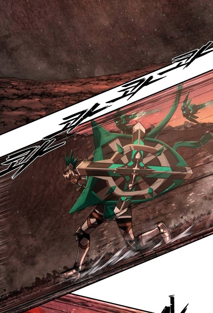 Hero Has Returned Chapter 129 Gambar 47