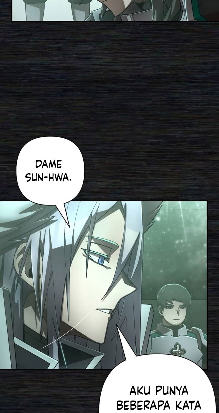 Hero Has Returned Chapter 129 Gambar 3