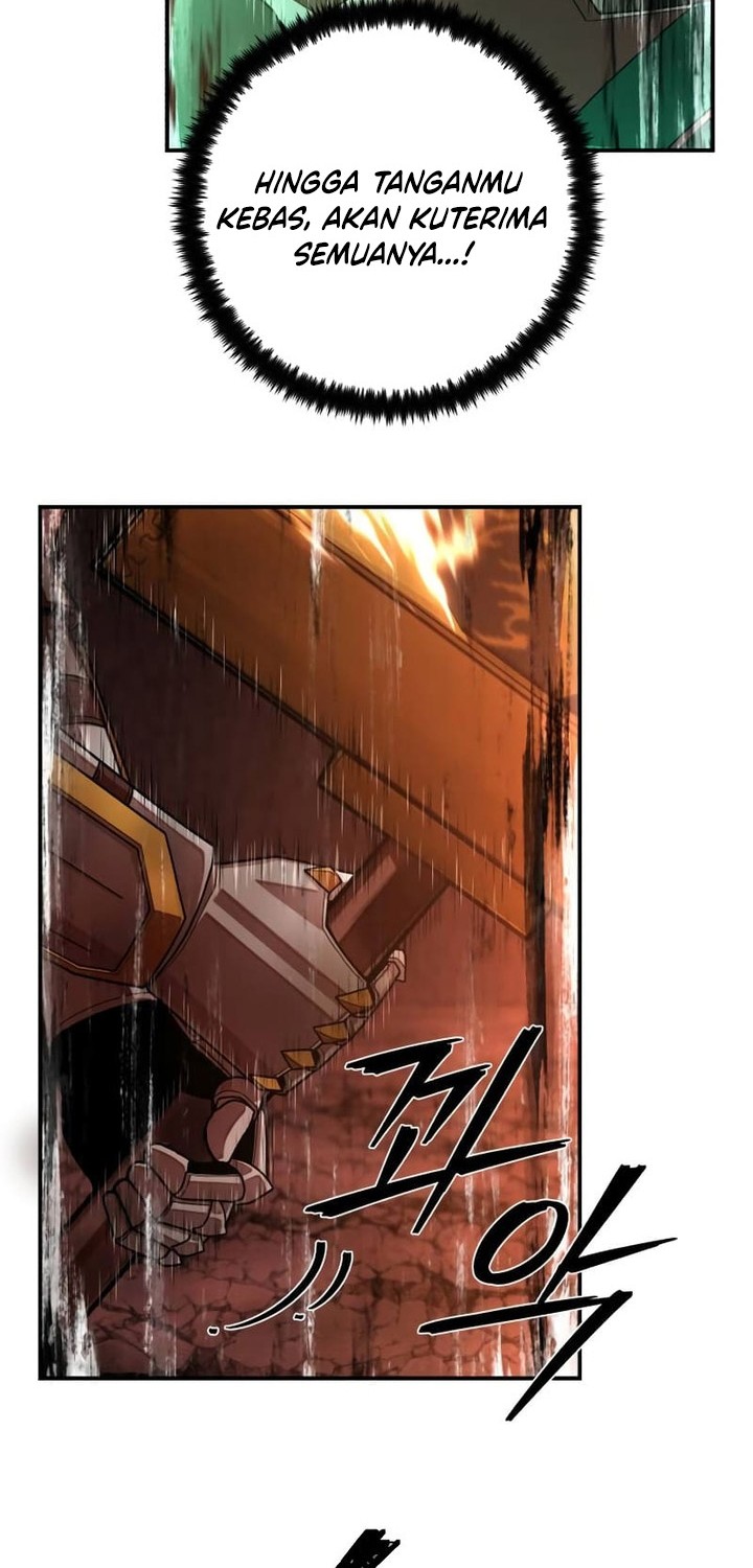 Hero Has Returned Chapter 129 Gambar 59