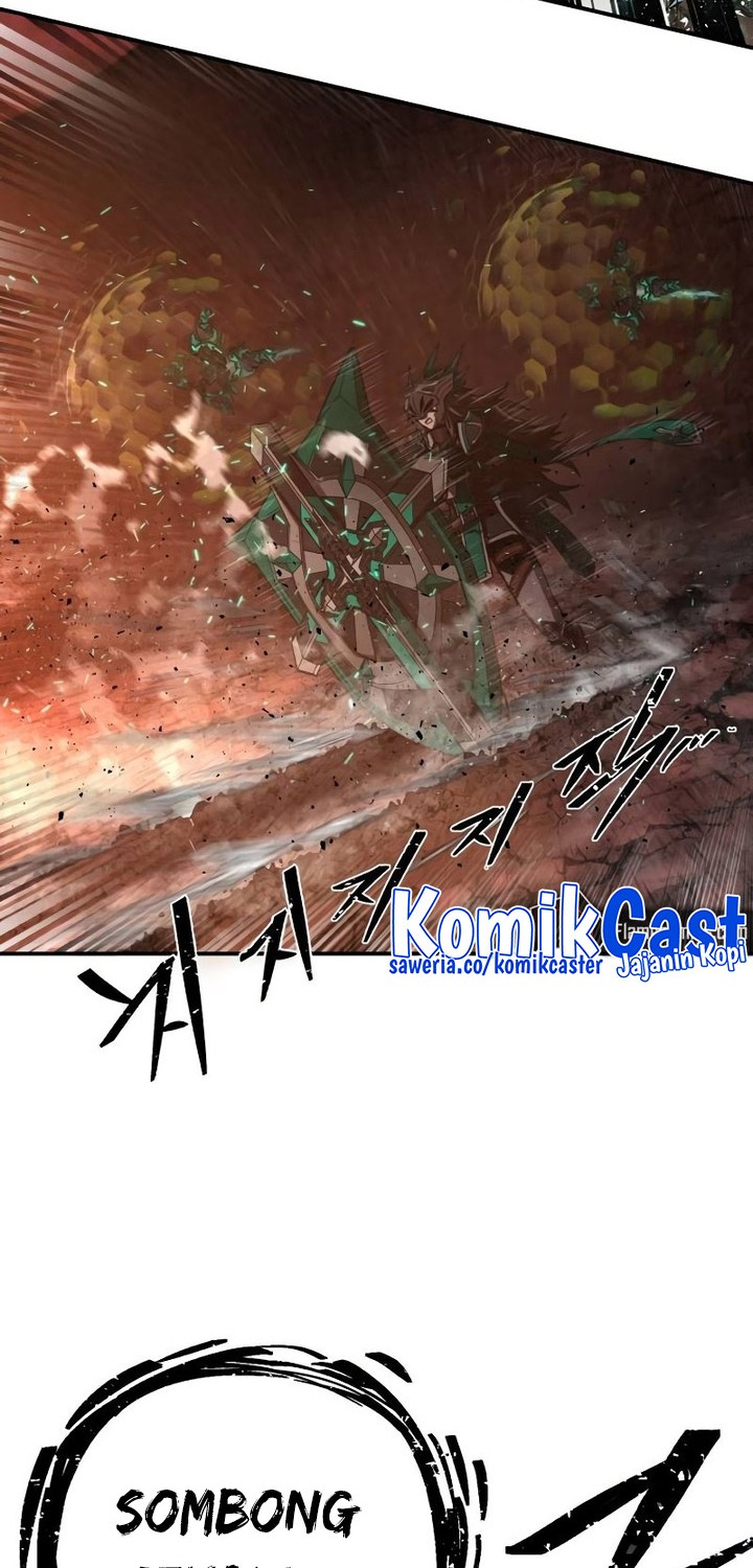 Hero Has Returned Chapter 129 Gambar 61