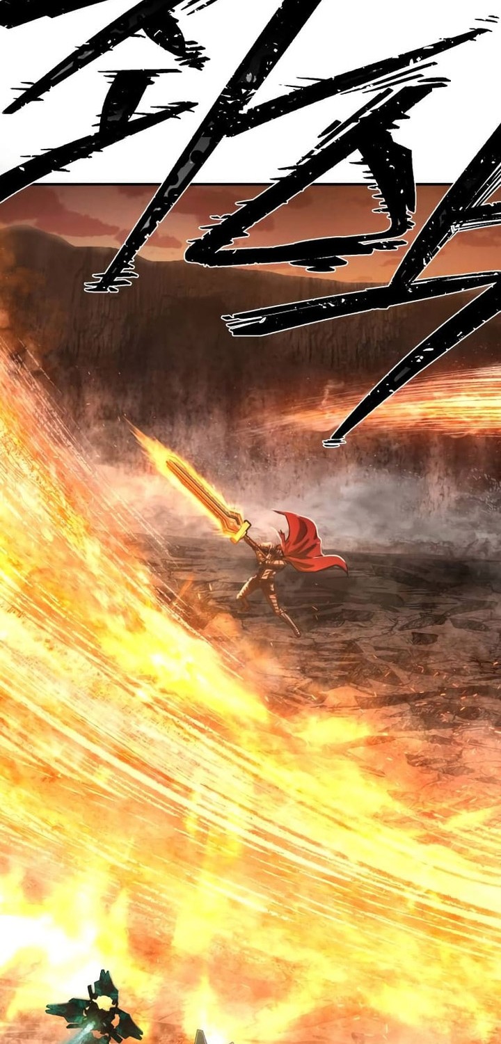 Hero Has Returned Chapter 129 Gambar 63
