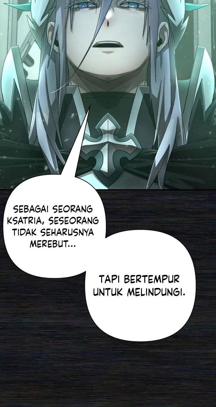 Hero Has Returned Chapter 129 Gambar 5