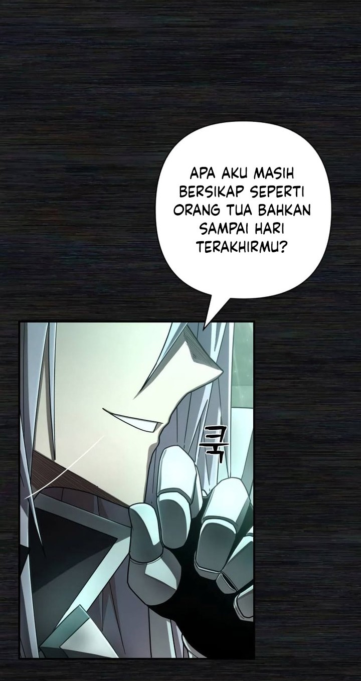 Hero Has Returned Chapter 129 Gambar 9