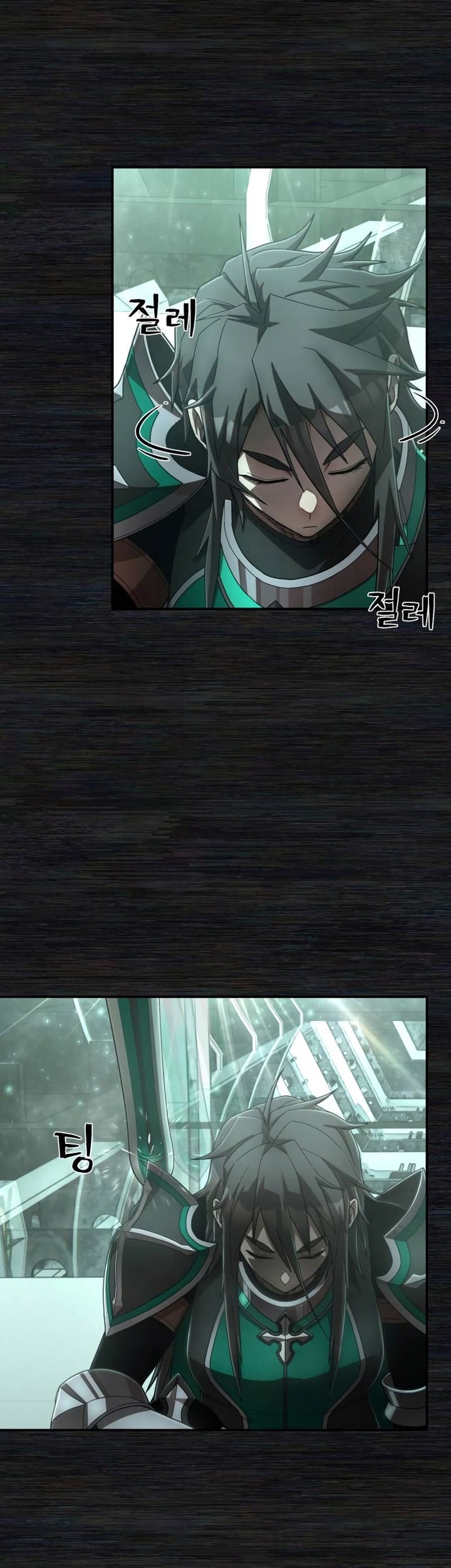 Hero Has Returned Chapter 129 Gambar 10